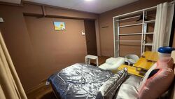 Blk 6 Ghim Moh Road (Queenstown), HDB 3 Rooms #481039721